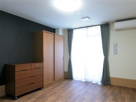 ライフケアアダージョ大平台