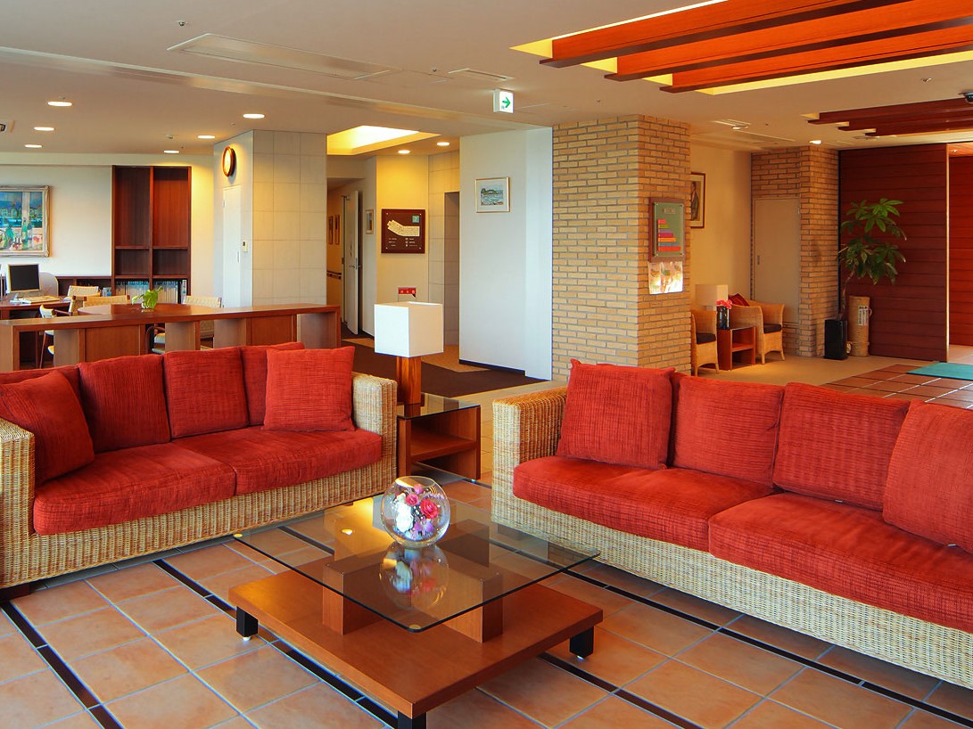 ウェルネス浜名湖_浜松市北区住宅型有料老人ホーム