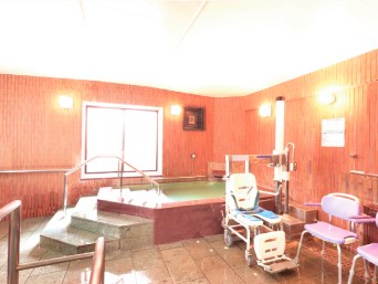 中銀ケアホテル熱海