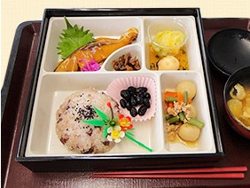 ケアガーデン長上苑