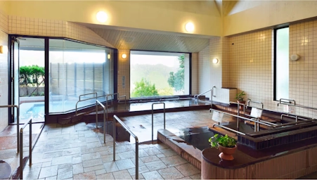 伊豆ヘルス・ケアマンション