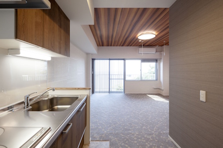 中銀ライフケア南熱海15号館