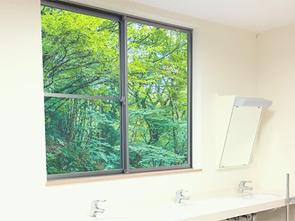 シルバーハウスもりまち