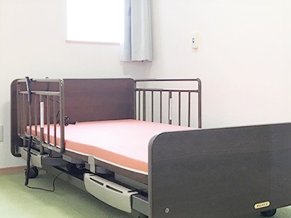 シルバーハウスもりまち