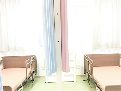 シルバーハウスもりまち