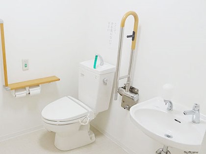 シルバーハウスもりまち