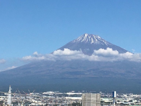 はーとらいふ富士本市場（旧称：エリシオン富士）