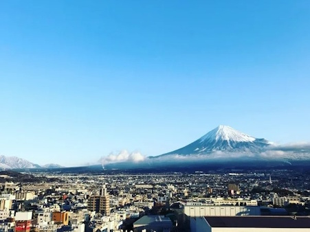 富士山するがテラス