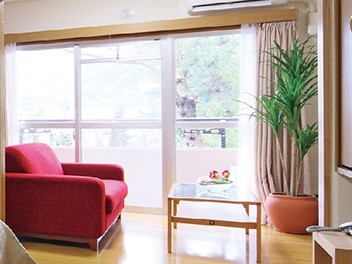 浜名湖エデンの園