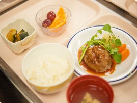 ナーシングホーム静養館