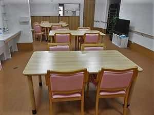 住宅型有料老人ホーム なちゅーる