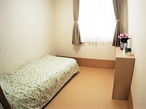 住宅型有料老人ホーム なちゅーる