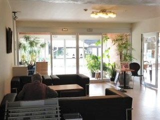 アルコ浜名湖クレセント21