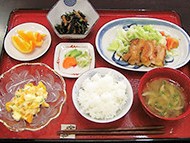 シニアあしたば