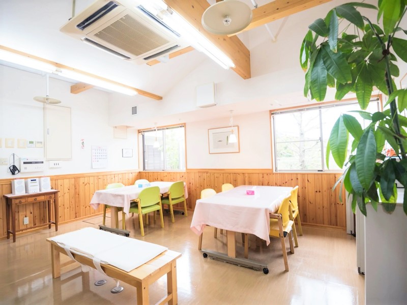 グループリビングやわらぎ