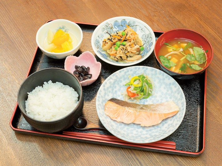 グループリビングやわらぎ