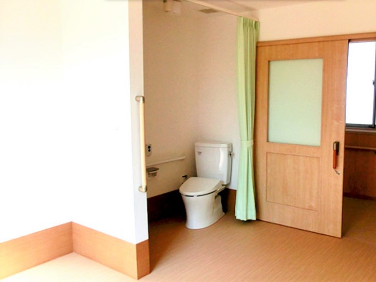 クローバーガーデン富士宮