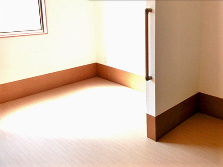 クローバーガーデン富士宮