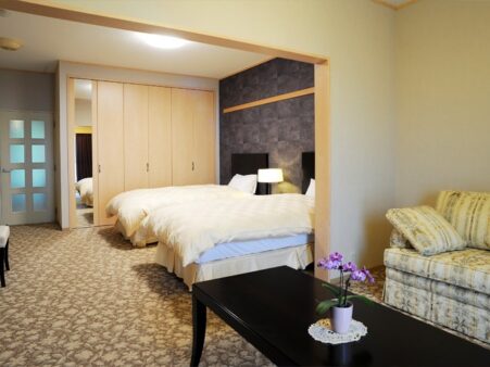 熱海ゆとりあの郷