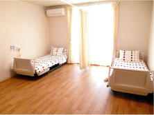 有料老人ホーム グレイス富士