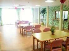 有料老人ホーム グレイス富士