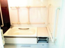 有料老人ホーム グレイス富士