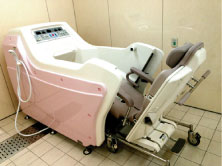 有料老人ホーム グレイス富士