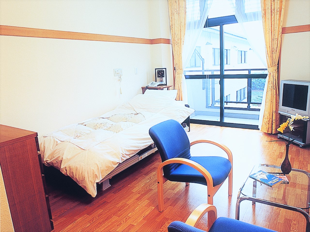 ウェルケア伊豆高原