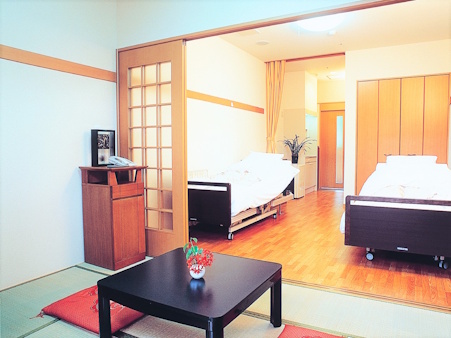 ウェルケア伊豆高原