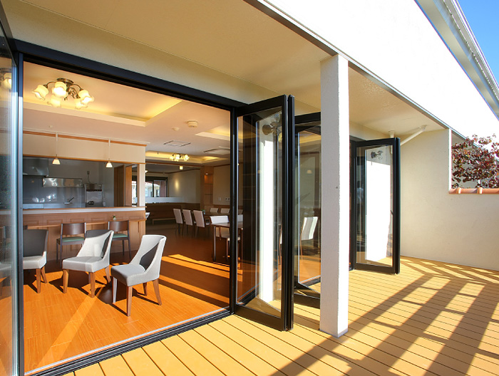 ふるーら篠ケ瀬（旧名称 泉プラチナホーム篠ケ瀬）