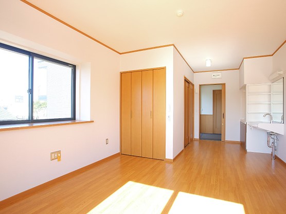 ふるーら篠ケ瀬（旧名称 泉プラチナホーム篠ケ瀬）