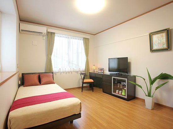 ふるーら篠ケ瀬（旧名称 泉プラチナホーム篠ケ瀬）