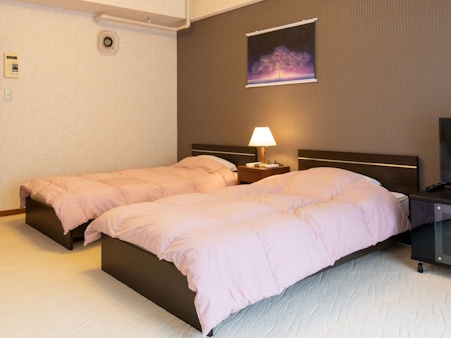 ぽっかぽか・熱海館1号館