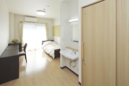 アゴーラしずはた