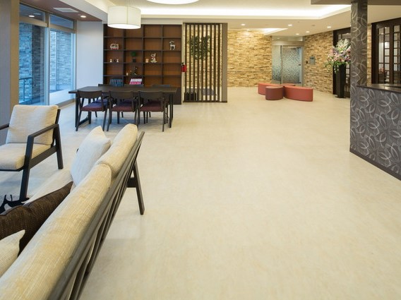 リッツハウス磐田