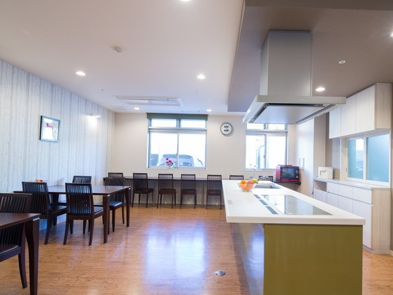 リッツハウス磐田