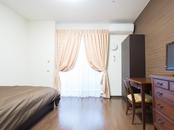 リッツハウス磐田