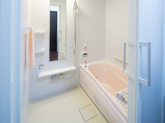 リッツハウス磐田