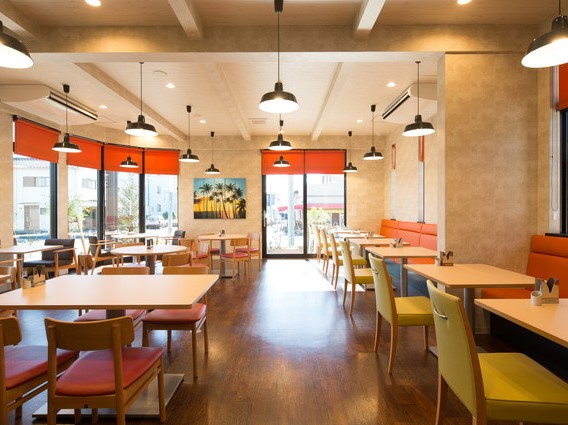 リッツハウス磐田