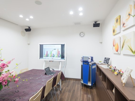 リッツハウス磐田