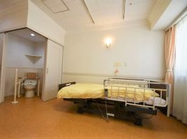 介護付有料老人ホーム すずかけの木