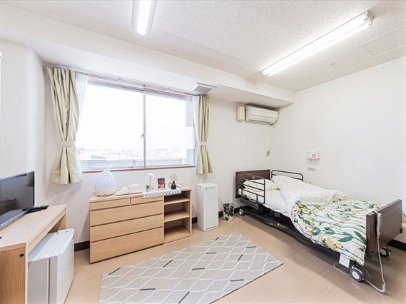 カームタウン掛川あげはり