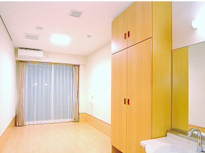 グループホーム やまざき