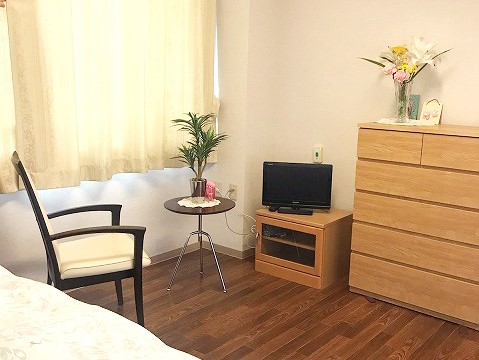 リフレッシュライフ志都呂