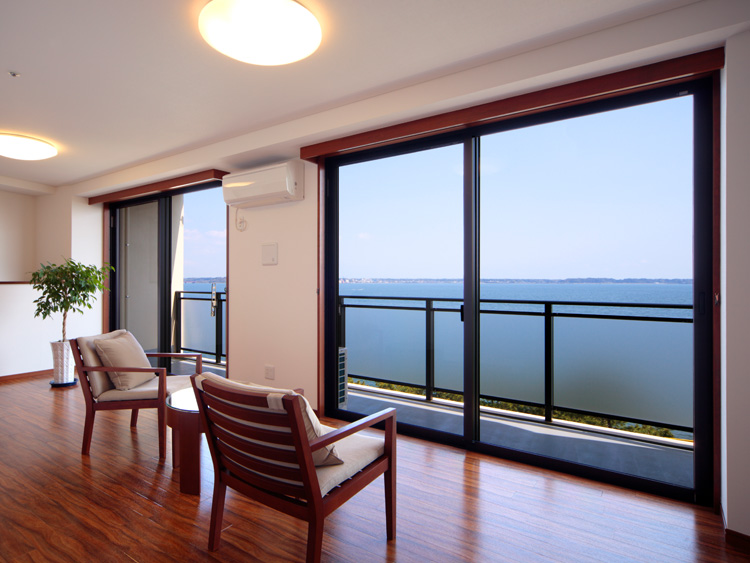 ウェルネス浜名湖_浜松市北区住宅型有料老人ホーム