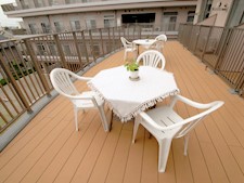 ケアガーデン長上苑