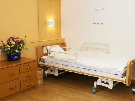 ライフケアガーデン熱川 本館