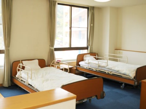 ライフケアガーデン熱川 本館