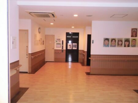 プラチナ・シニアホーム袋井