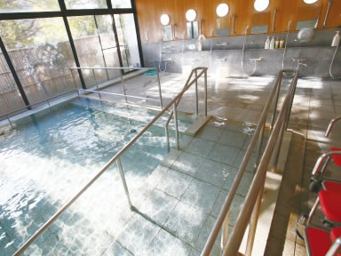 ライフケアガーデン熱川 別館